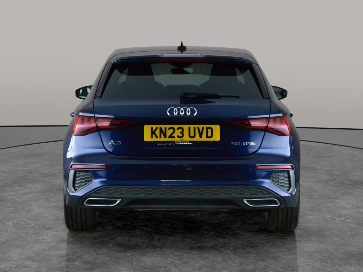 Used Audi A3 2023 for sale - 78025450: Photo 11