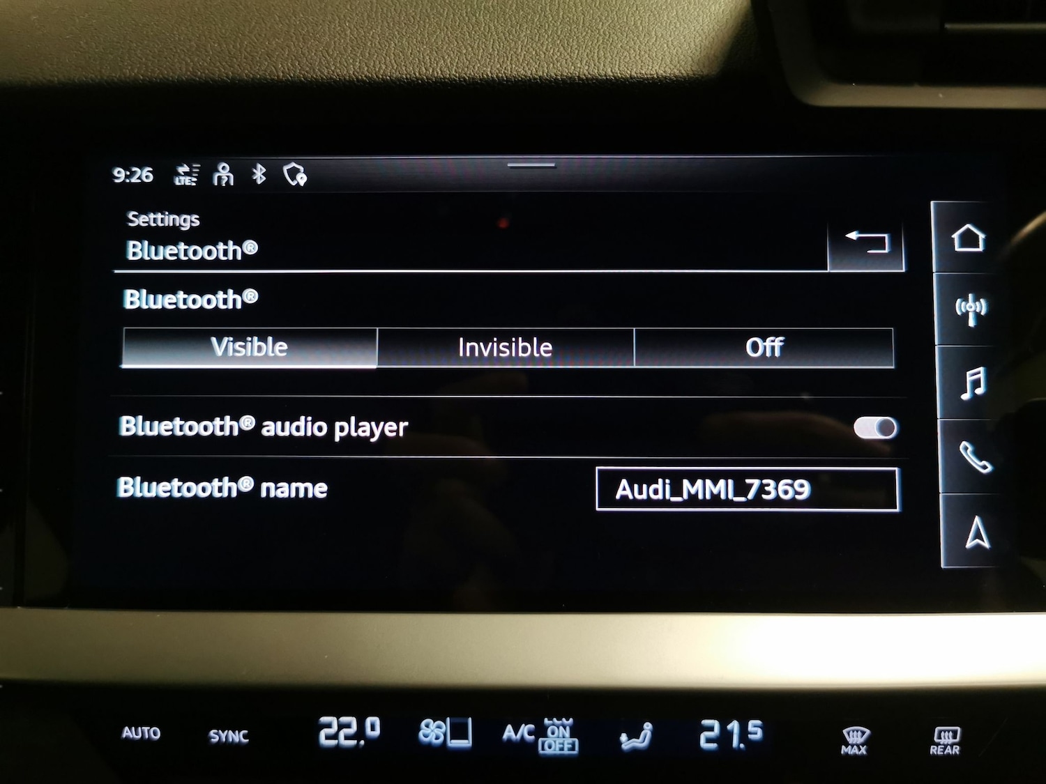 Used Audi A3 2023 for sale - 78025450: Photo 16