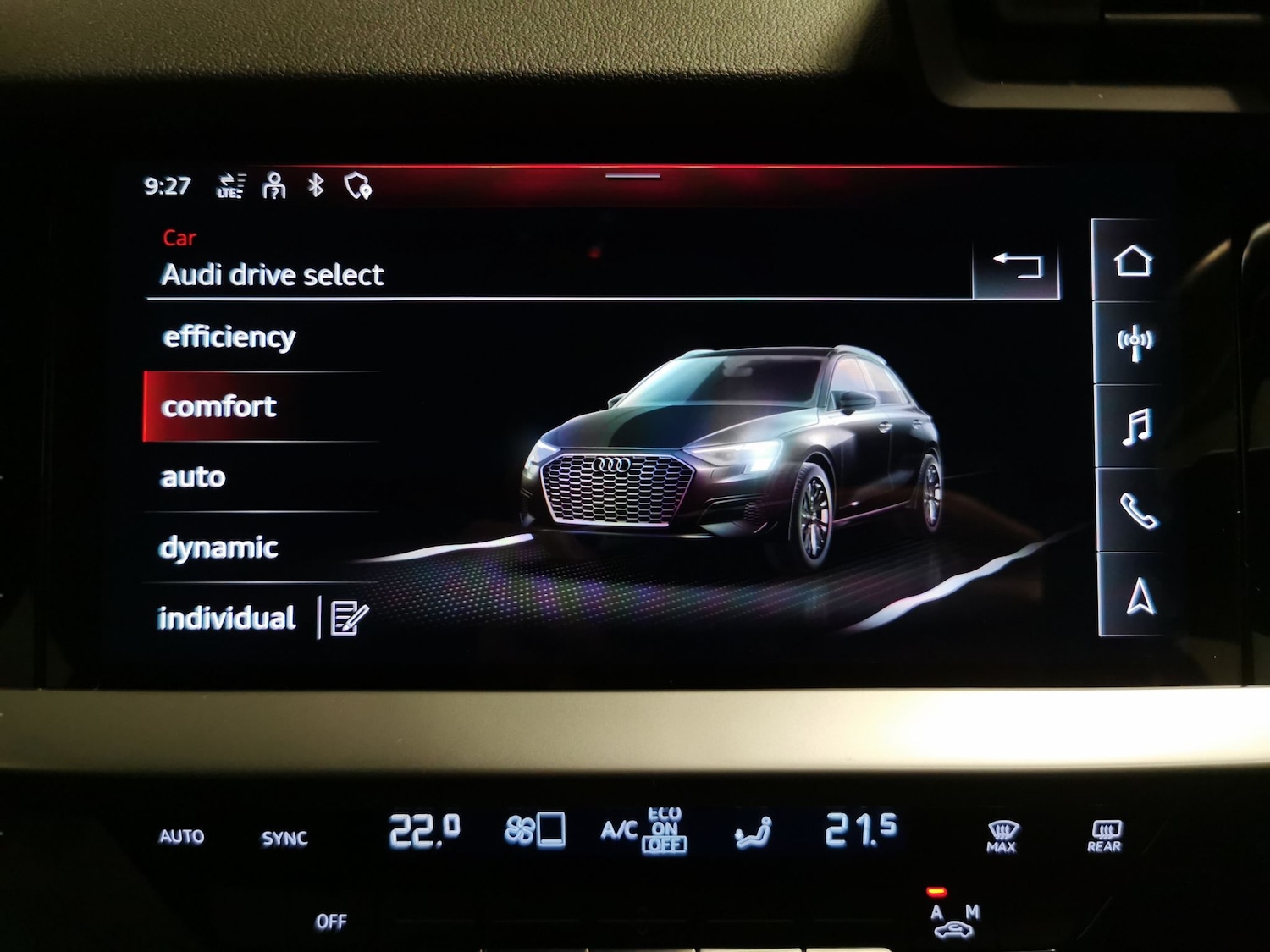 Used Audi A3 2023 for sale - 78025450: Photo 17