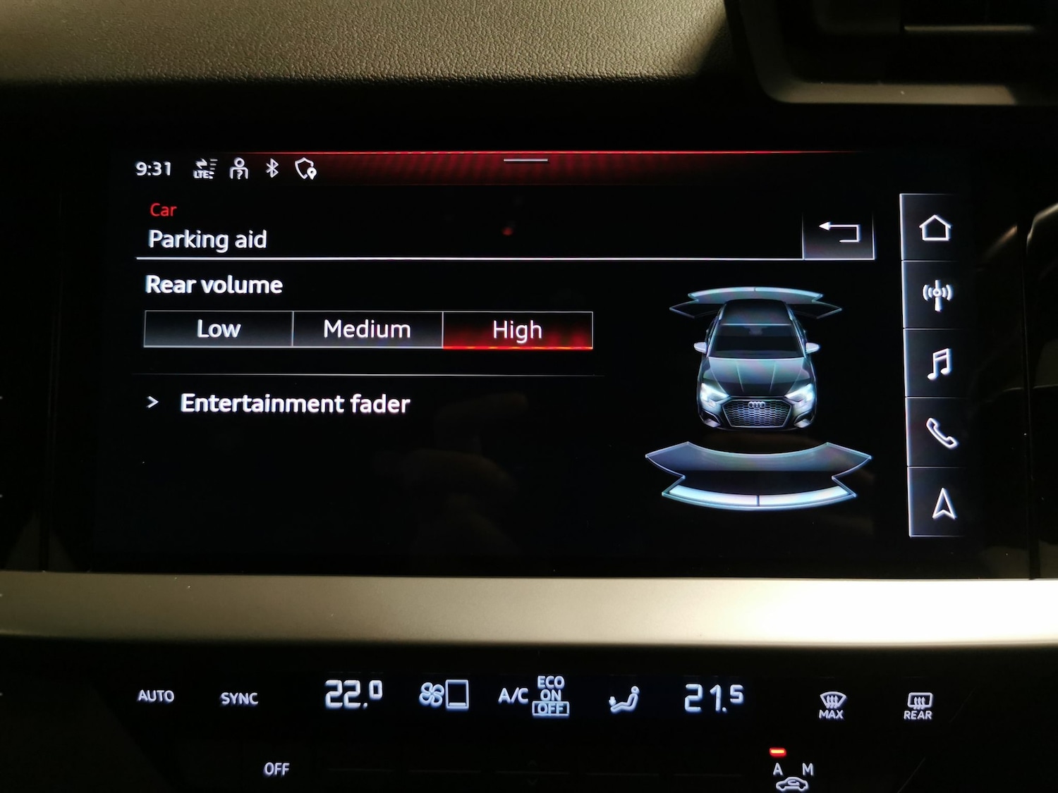 Used Audi A3 2023 for sale - 78025450: Photo 18