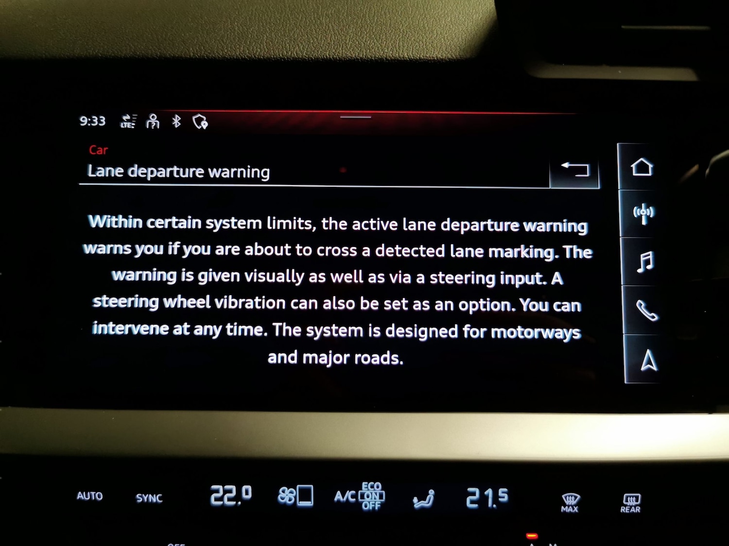 Used Audi A3 2023 for sale - 78025450: Photo 22