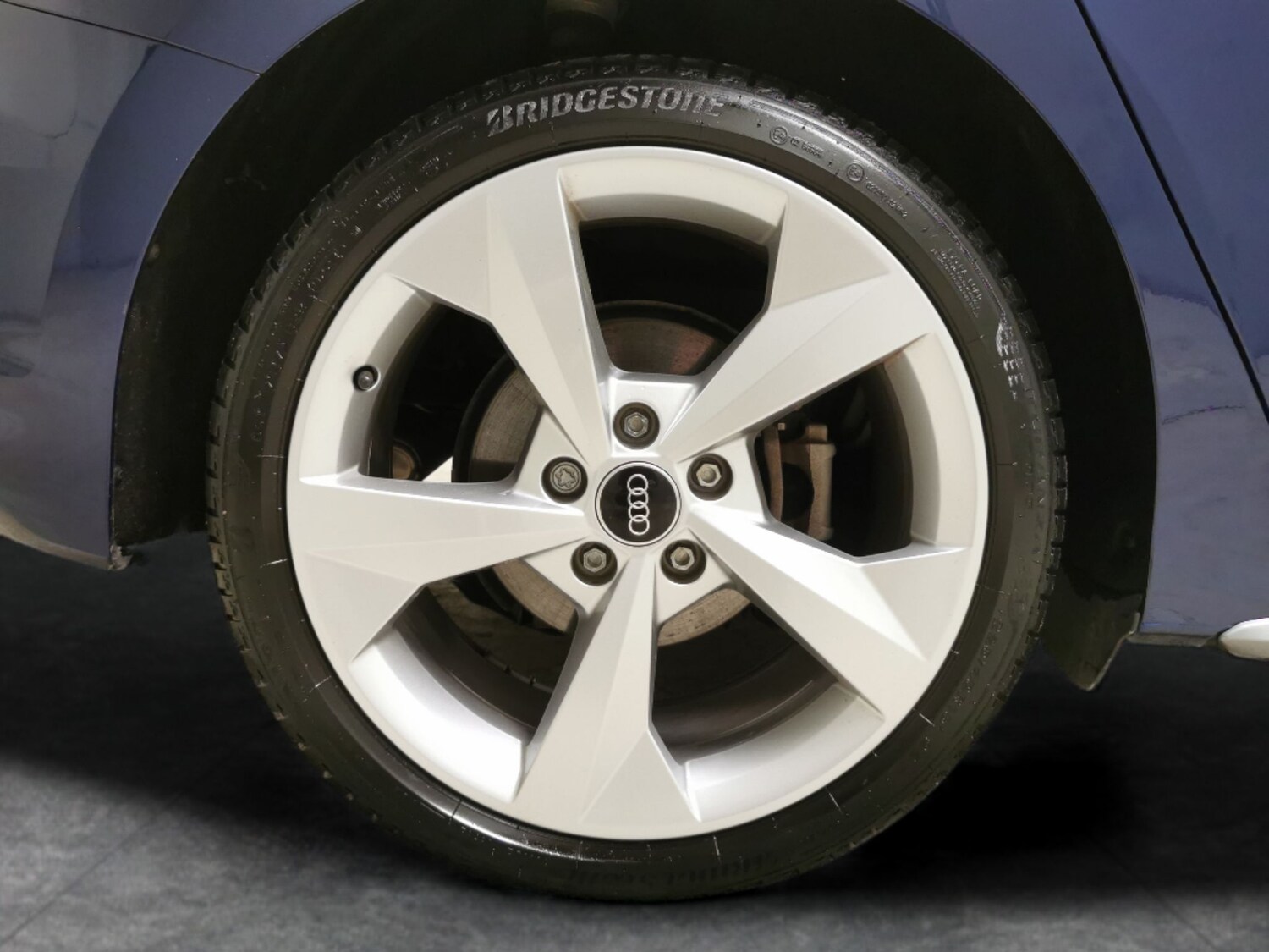 Used Audi A3 2023 for sale - 78025450: Photo 25