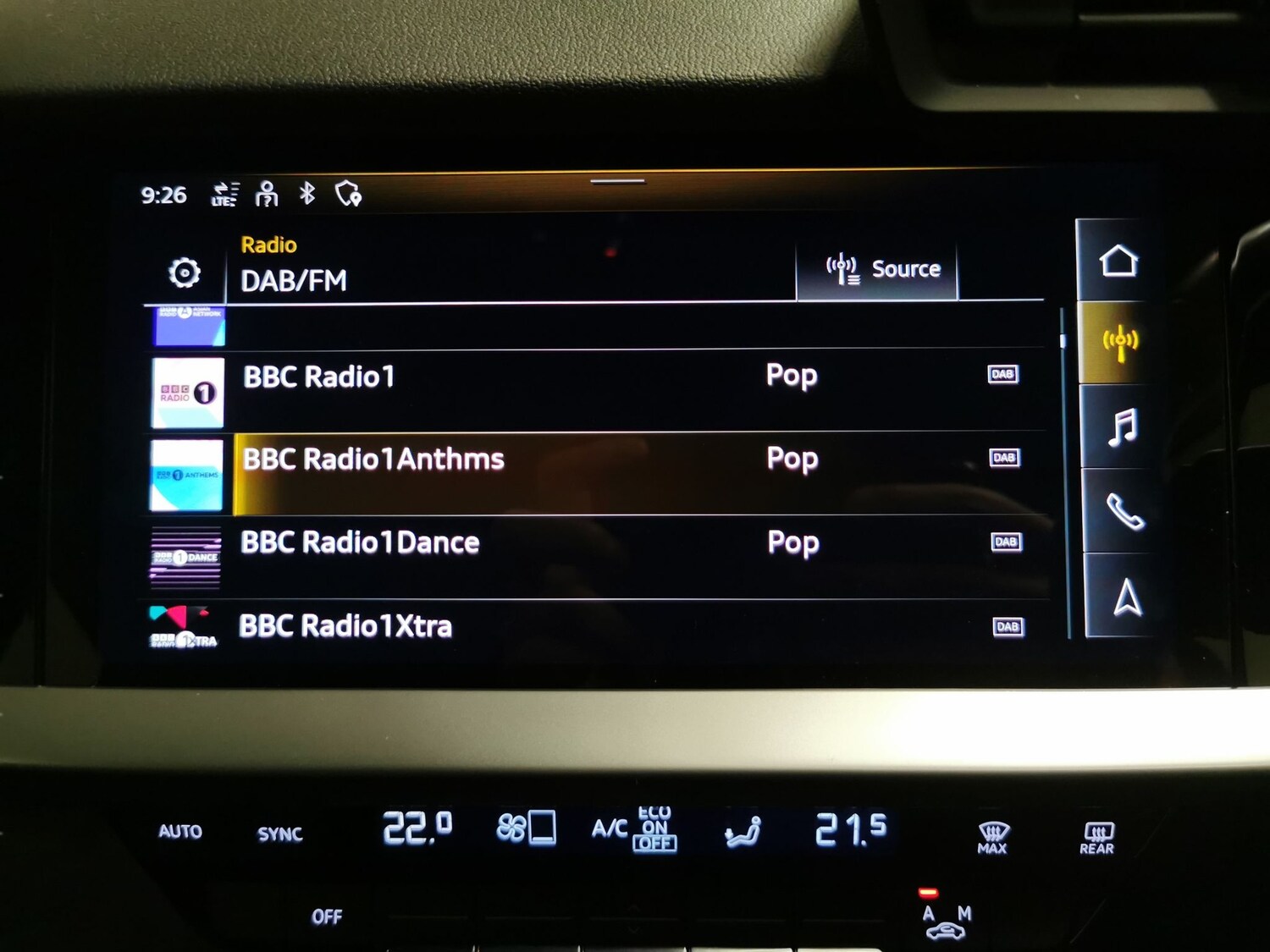 Used Audi A3 2023 for sale - 78025450: Photo 6