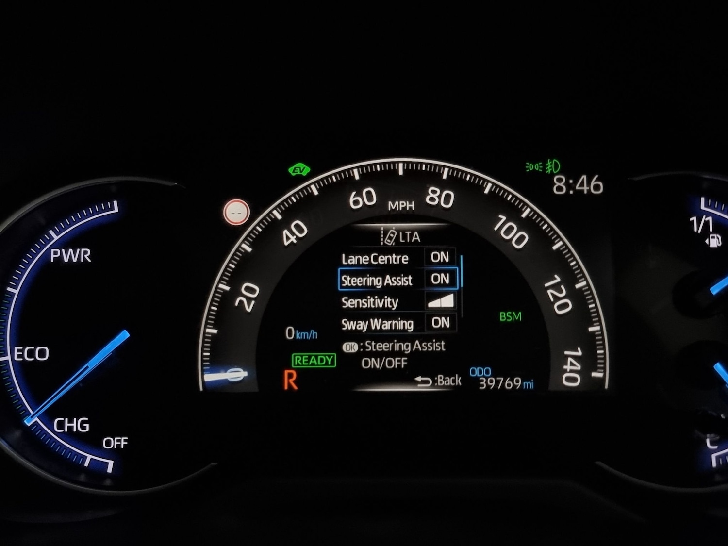 Used Toyota RAV4 2020 for sale - 76384816: Photo 26
