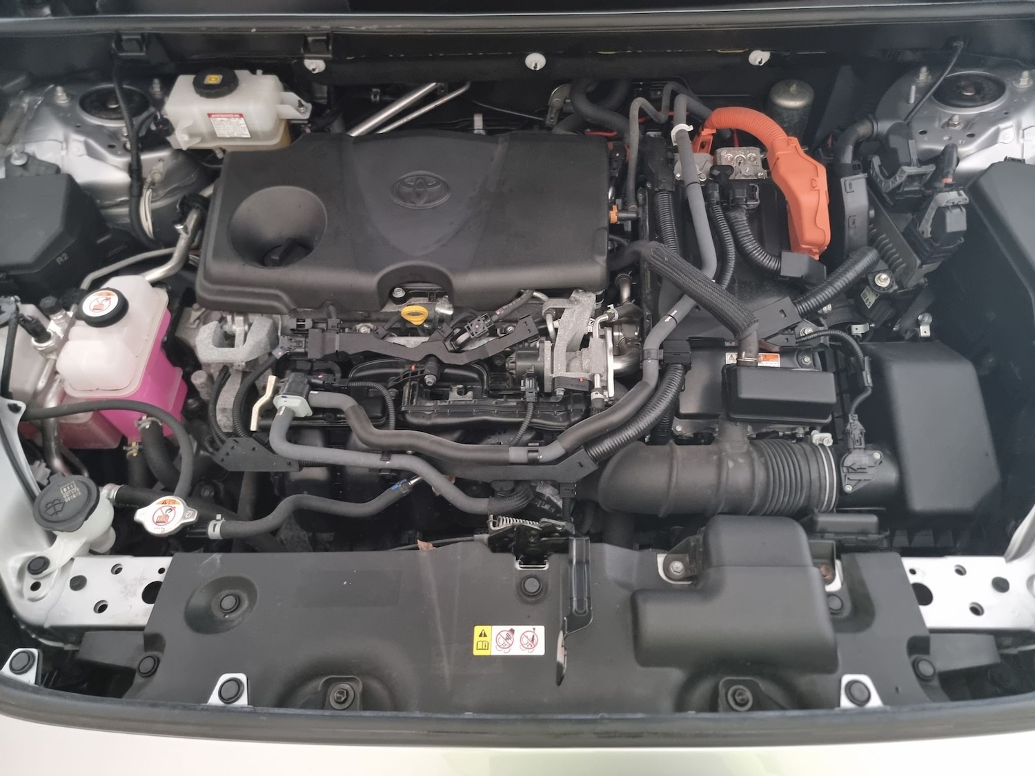 Used Toyota RAV4 2020 for sale - 76384816: Photo 42