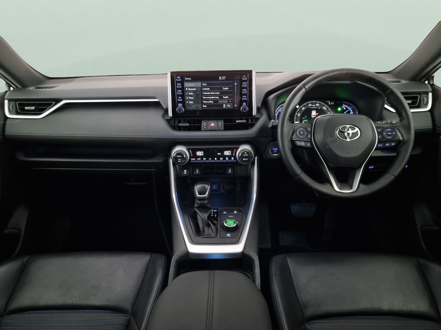 Used Toyota RAV4 2020 for sale - 76384816: Photo 8