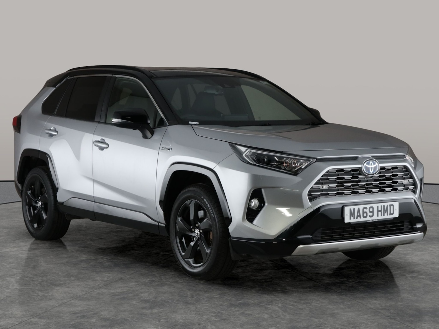 Used Toyota RAV4 2020 for sale - 76384816: Photo 9