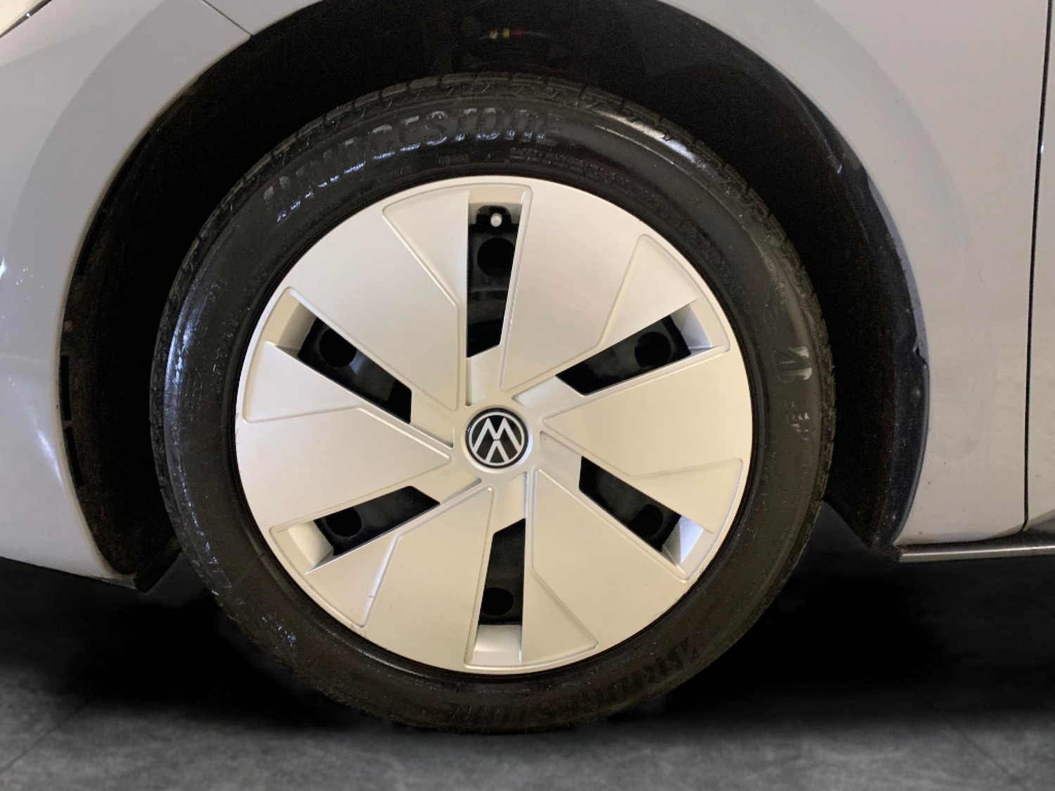 Used Volkswagen ID.3 2022 for sale - 77294946: Photo 17