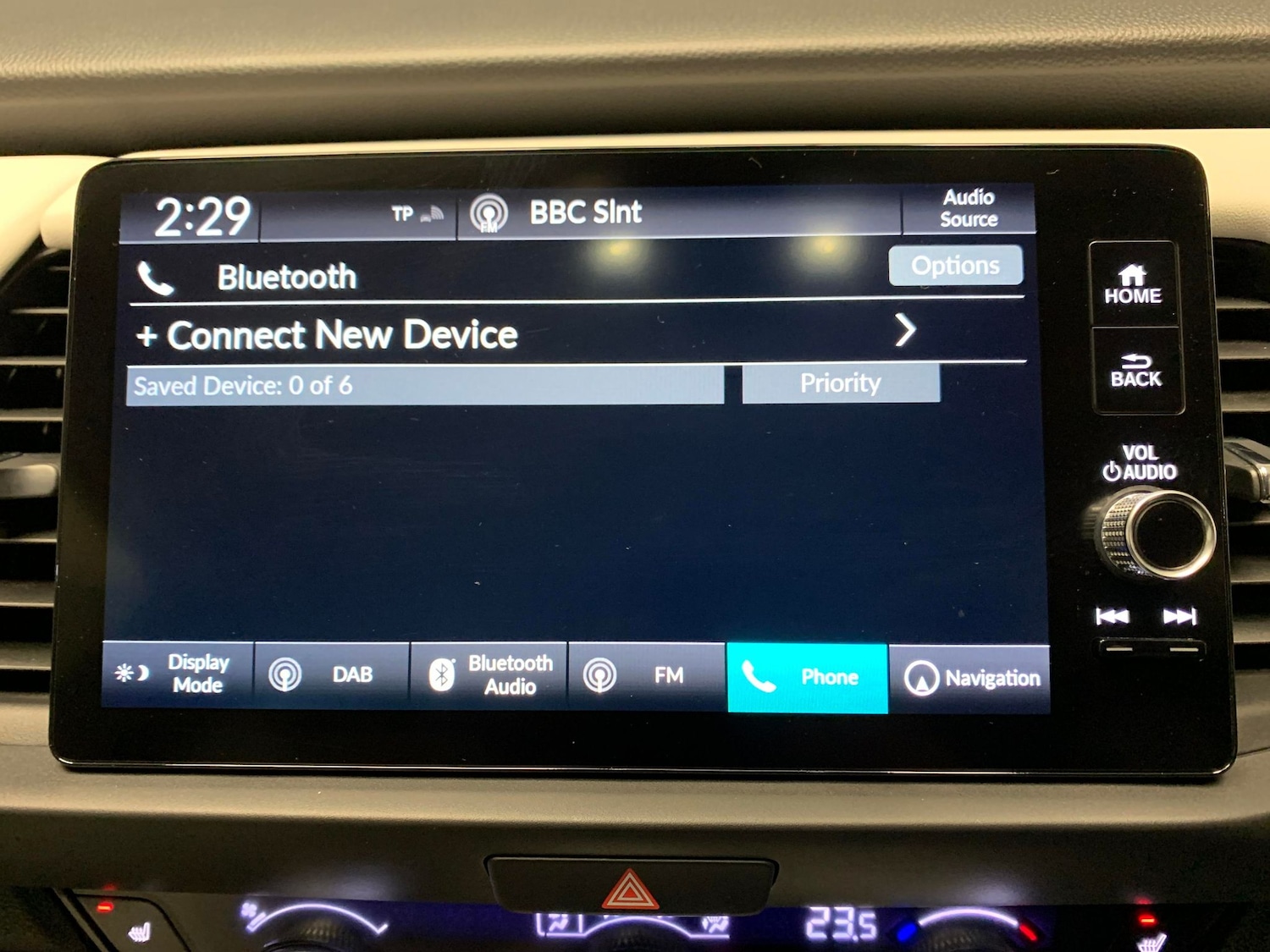 Used Honda Jazz 2021 for sale - 77003071: Photo 16