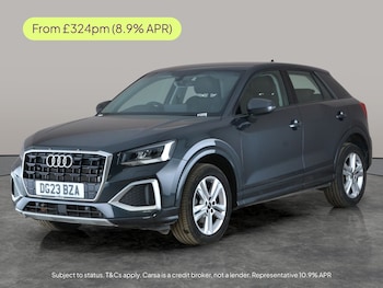 Used Audi Q2 2023 for sale - 78508998: Photo