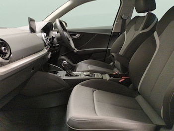 Used Audi Q2 2023 for sale - 78508998: Photo