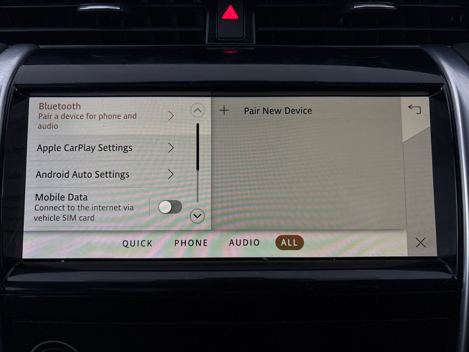 Used Land Rover Discovery Sport 2023 for sale - 77814988: Photo 20