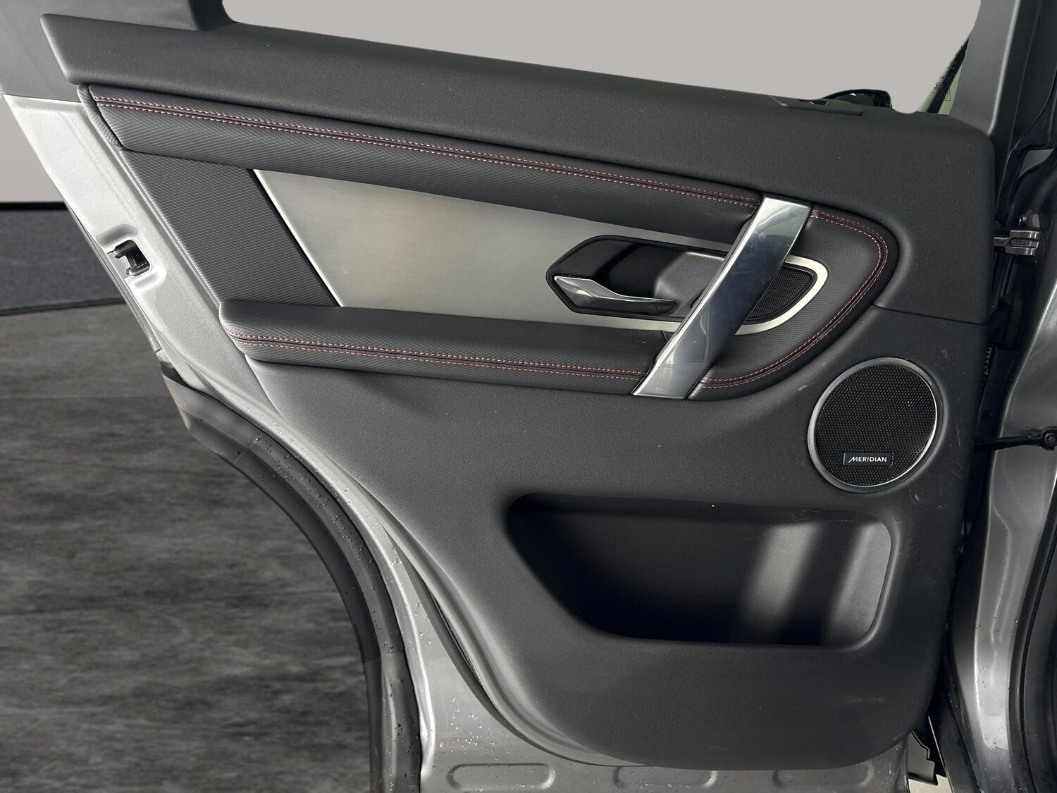 Used Land Rover Discovery Sport 2023 for sale - 77814988: Photo 36