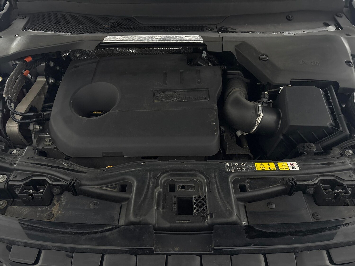 Used Land Rover Discovery Sport 2023 for sale - 77814988: Photo 41