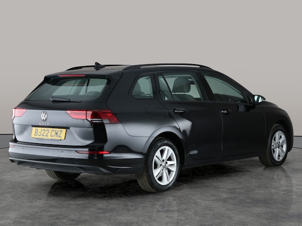 Used Volkswagen Golf 2022 for sale - 76207255: Photo 11