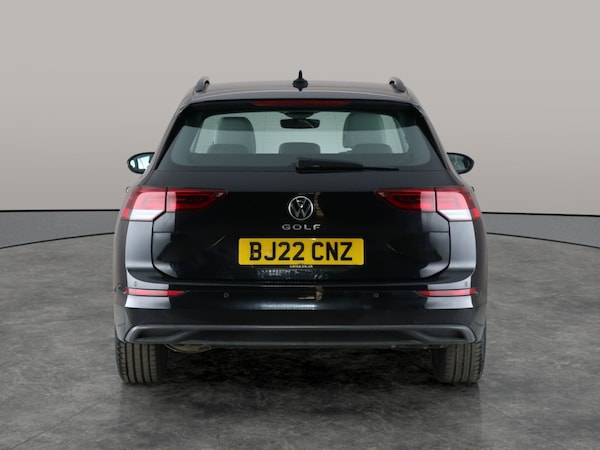Used Volkswagen Golf 2022 for sale - 76207255: Photo 12