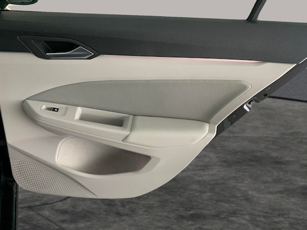 Used Volkswagen Golf 2022 for sale - 76207255: Photo 37