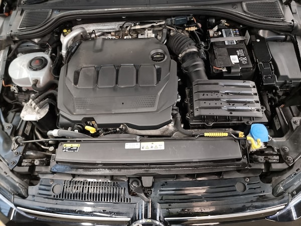 Used Volkswagen Golf 2022 for sale - 76207255: Photo 41
