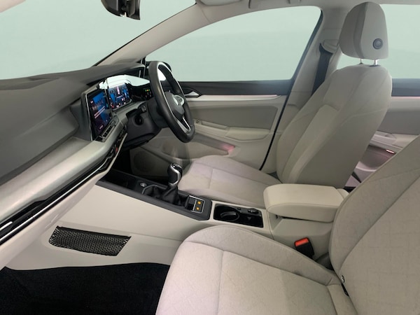 Used Volkswagen Golf 2022 for sale - 76207255: Photo 4