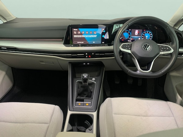 Used Volkswagen Golf 2022 for sale - 76207255: Photo 7