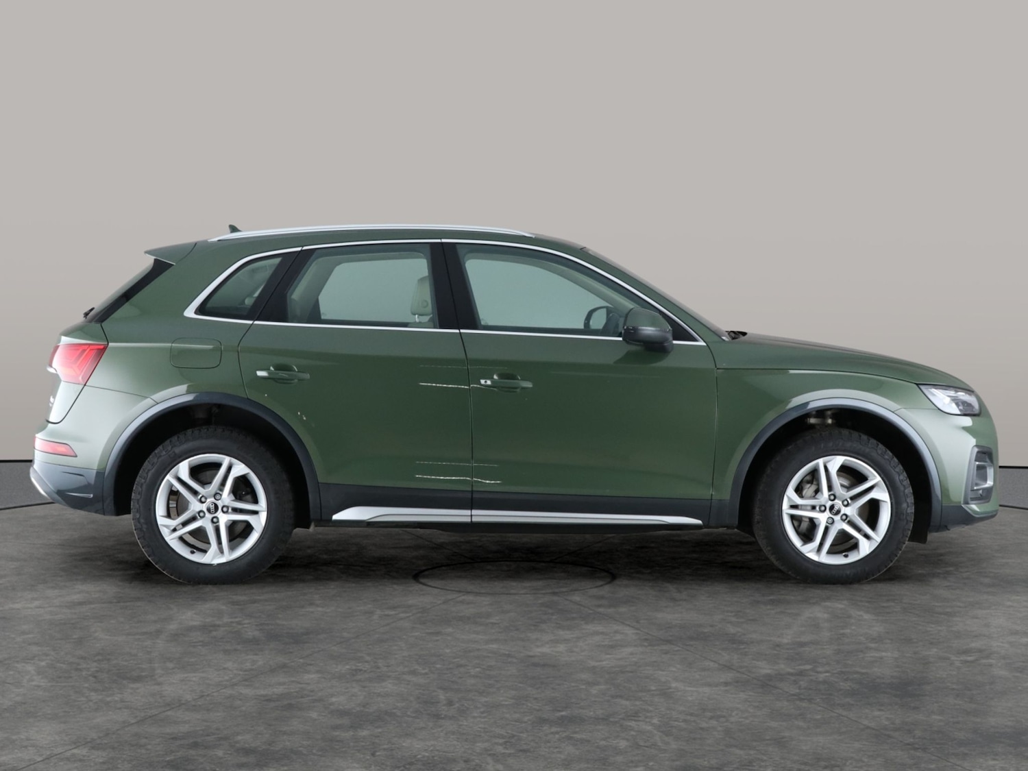 Used Audi Q5 2021 for sale - 76935029: Photo 11