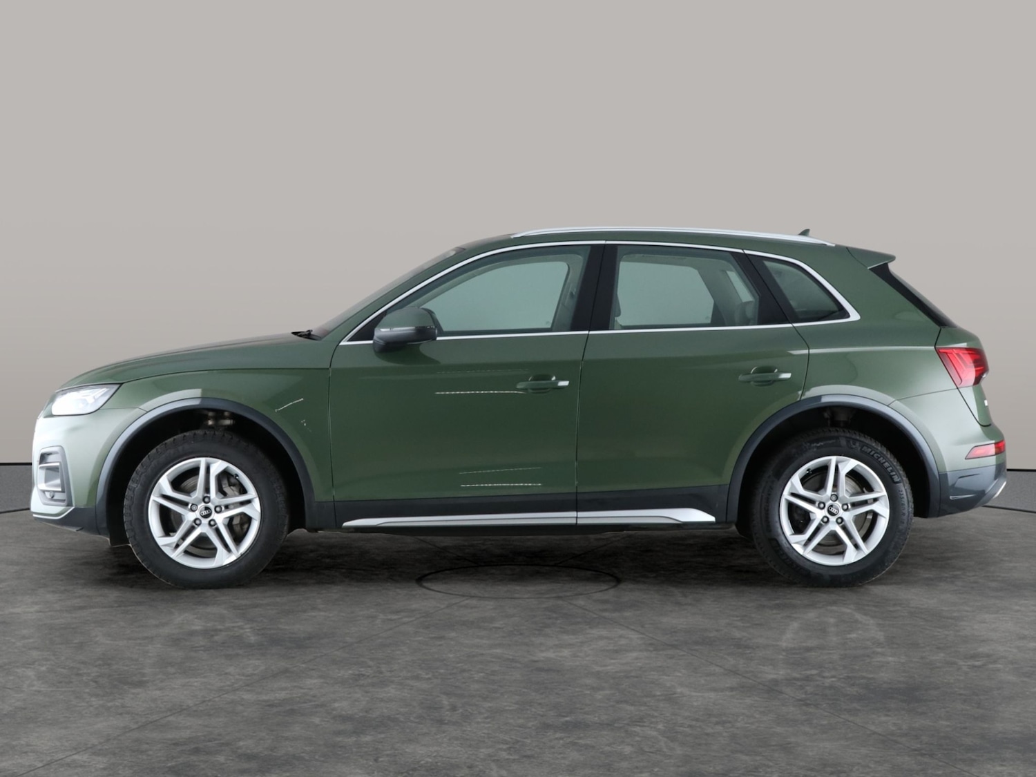 Used Audi Q5 2021 for sale - 76935029: Photo 15