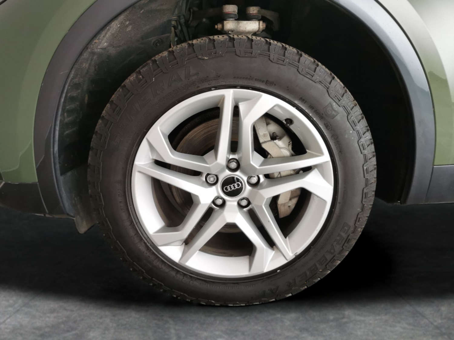 Used Audi Q5 2021 for sale - 76935029: Photo 25