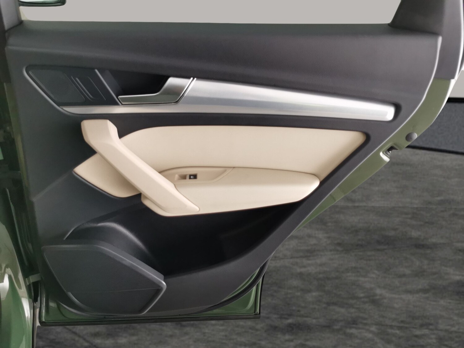 Used Audi Q5 2021 for sale - 76935029: Photo 31