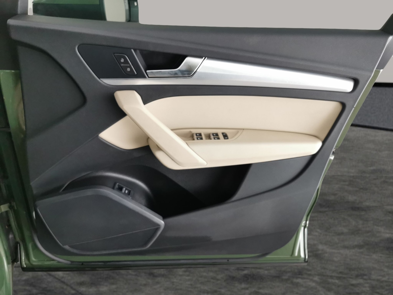 Used Audi Q5 2021 for sale - 76935029: Photo 32