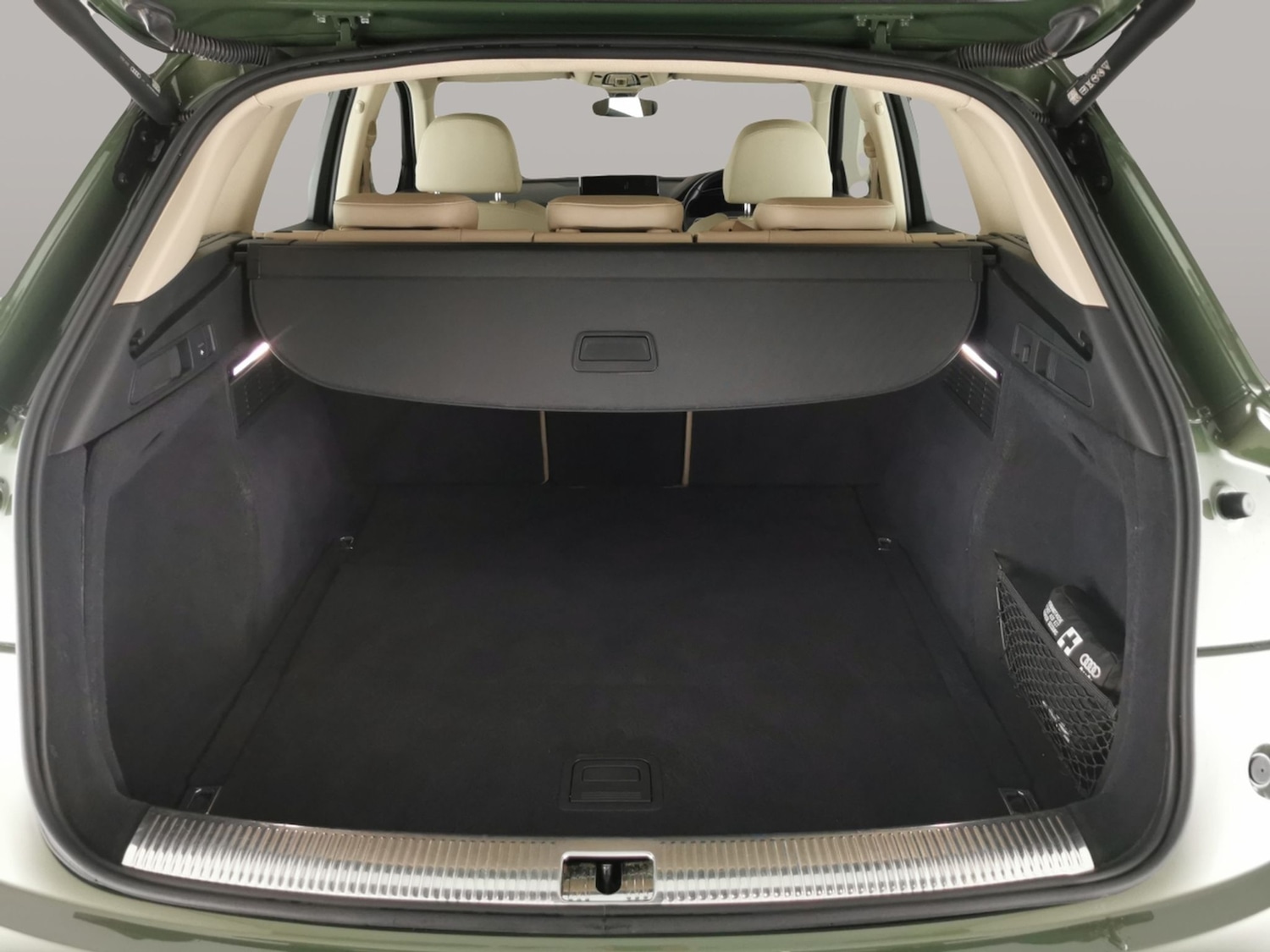 Used Audi Q5 2021 for sale - 76935029: Photo 35