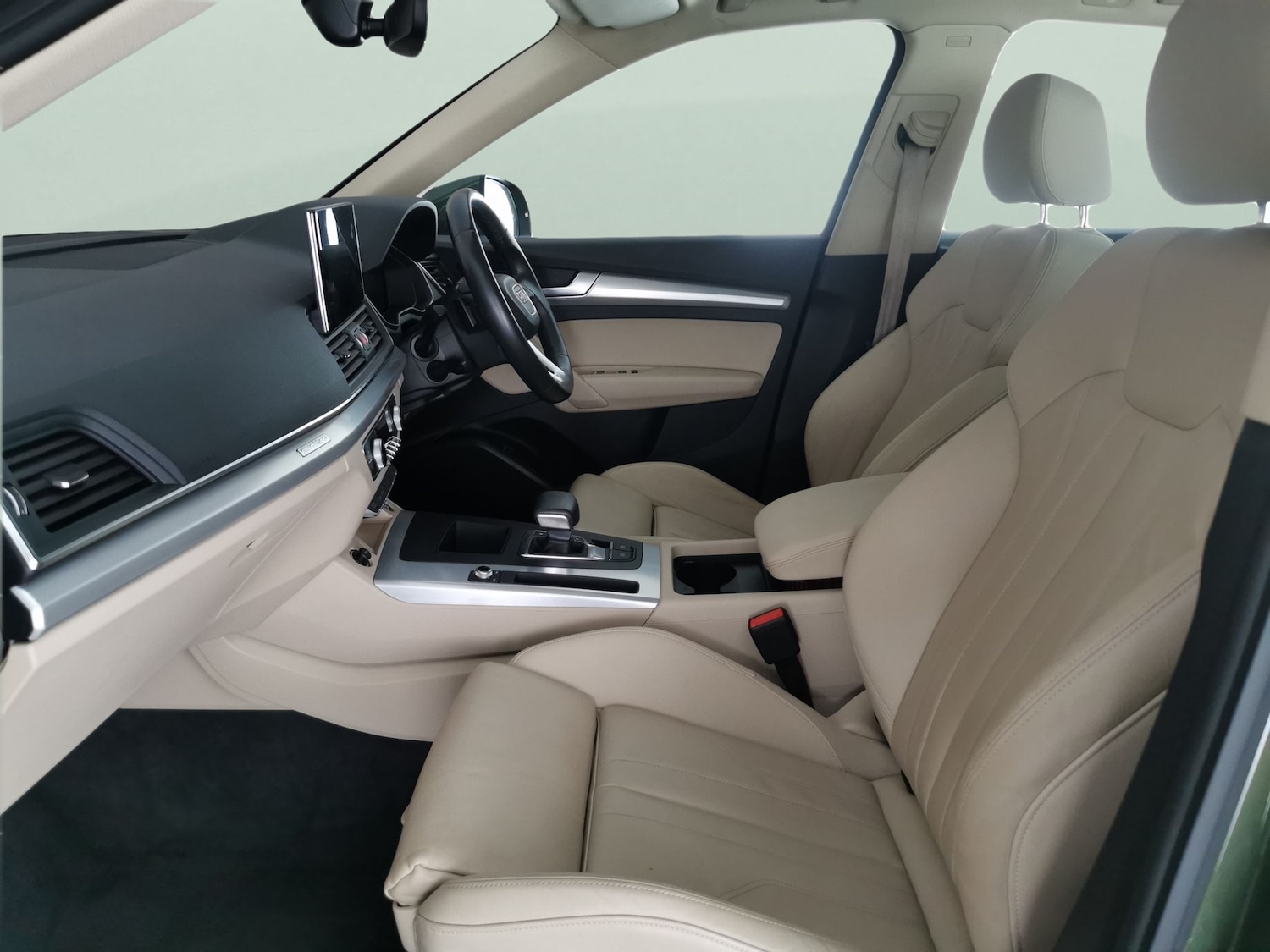 Used Audi Q5 2021 for sale - 76935029: Photo 4