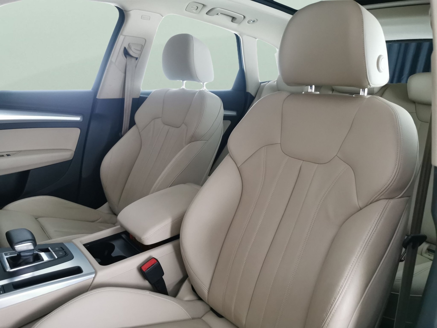 Used Audi Q5 2021 for sale - 76935029: Photo 8