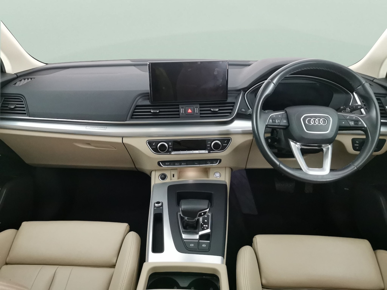 Used Audi Q5 2021 for sale - 76935029: Photo 9