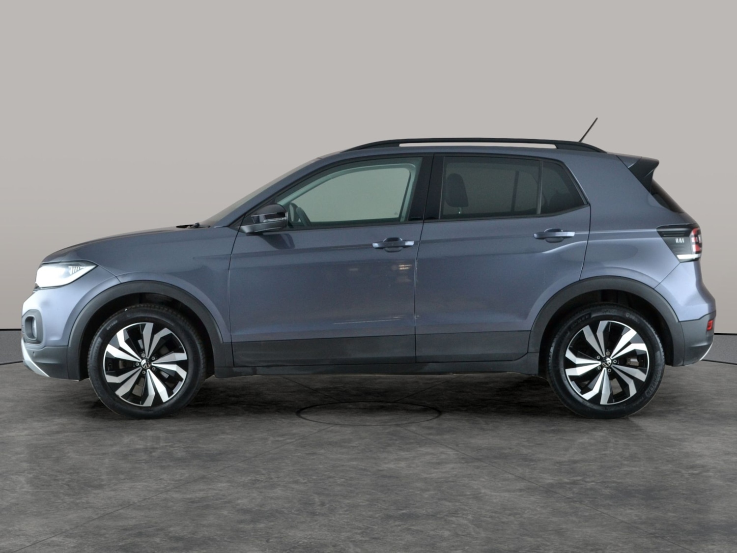 Used Volkswagen T-Cross 2022 for sale - 77234284: Photo 12