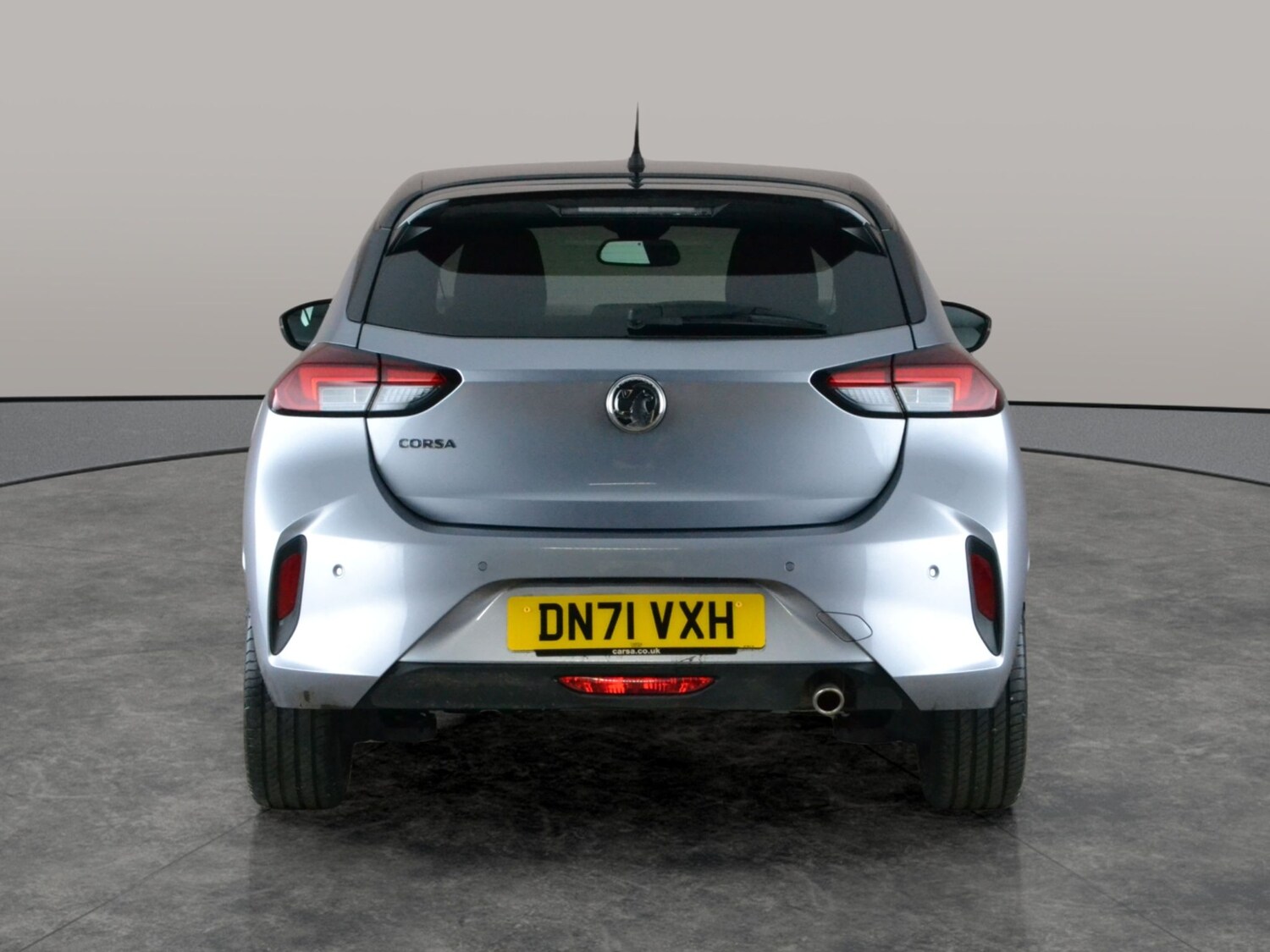 Used Vauxhall Corsa 2022 for sale - 77485283: Photo 10