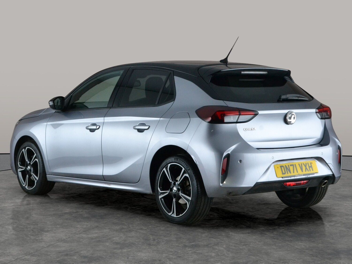 Used Vauxhall Corsa 2022 for sale - 77485283: Photo 11