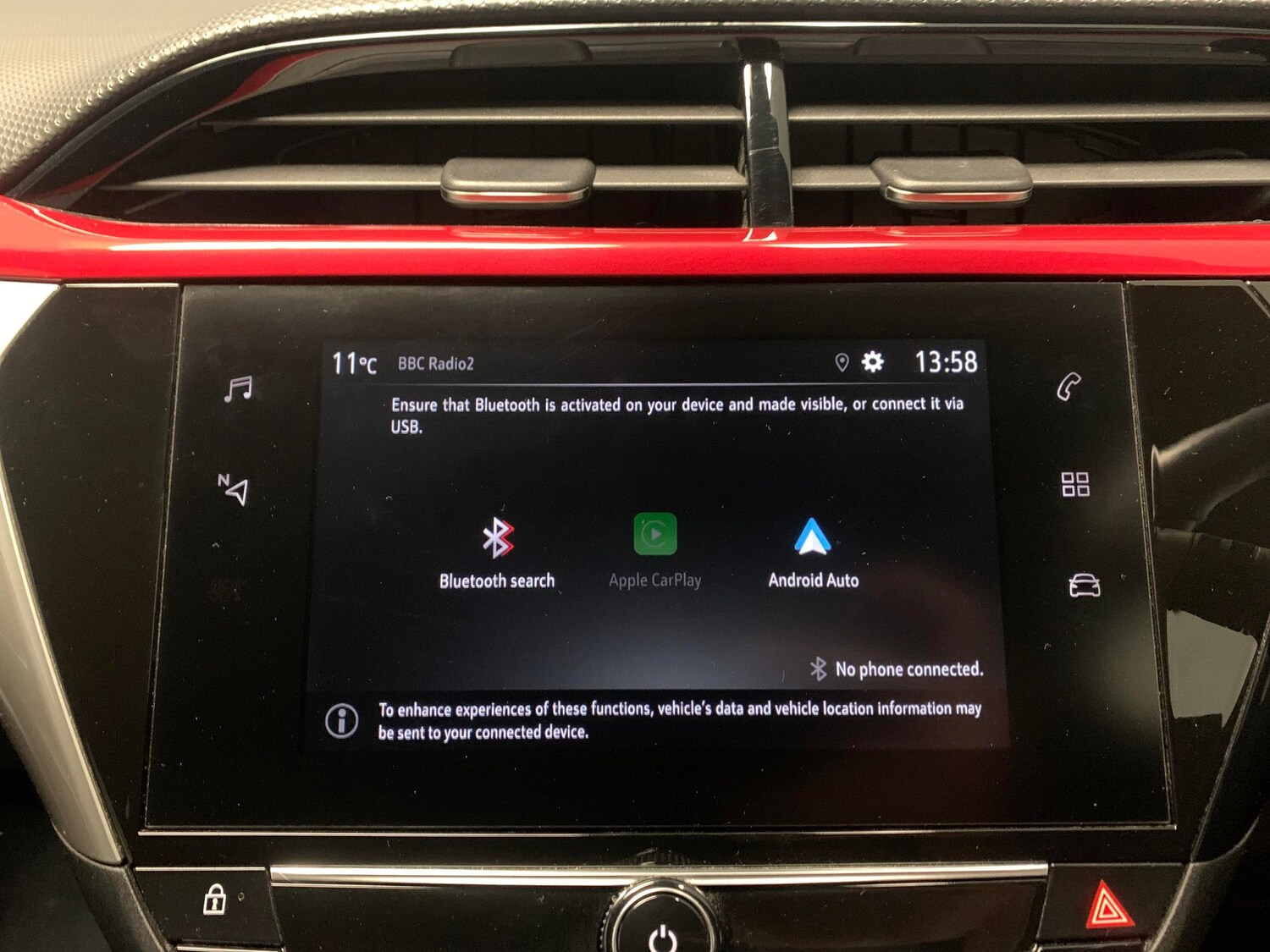 Used Vauxhall Corsa 2022 for sale - 77485283: Photo 14