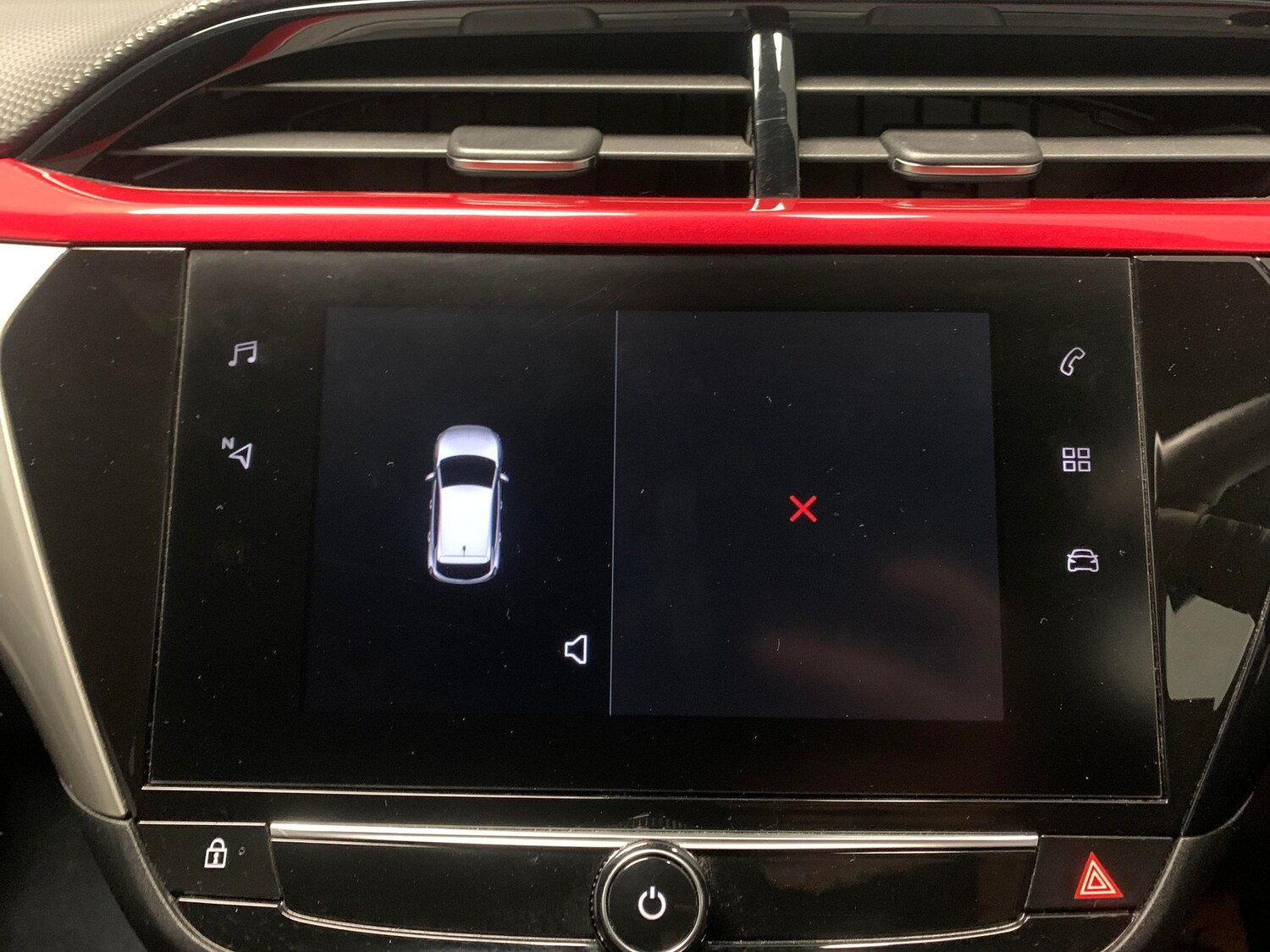 Used Vauxhall Corsa 2022 for sale - 77485283: Photo 16