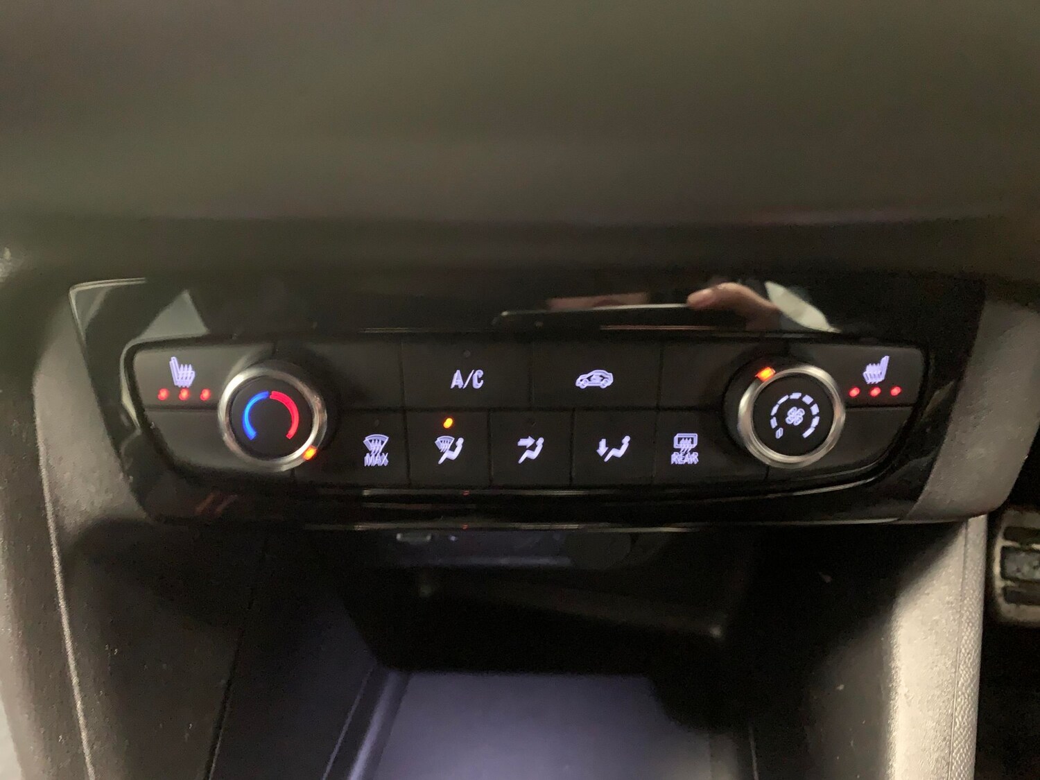 Used Vauxhall Corsa 2022 for sale - 77485283: Photo 17