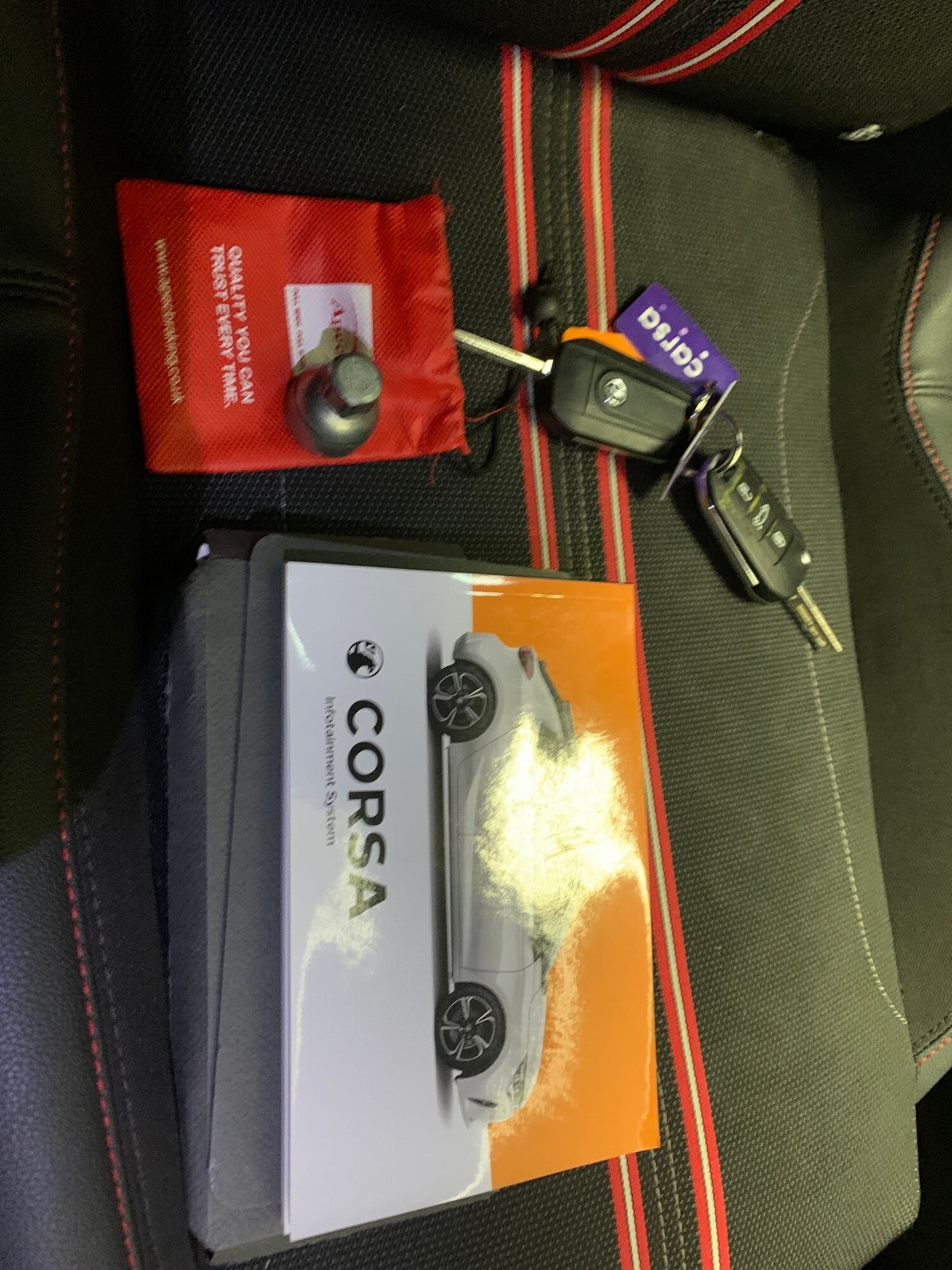 Used Vauxhall Corsa 2022 for sale - 77485283: Photo 29