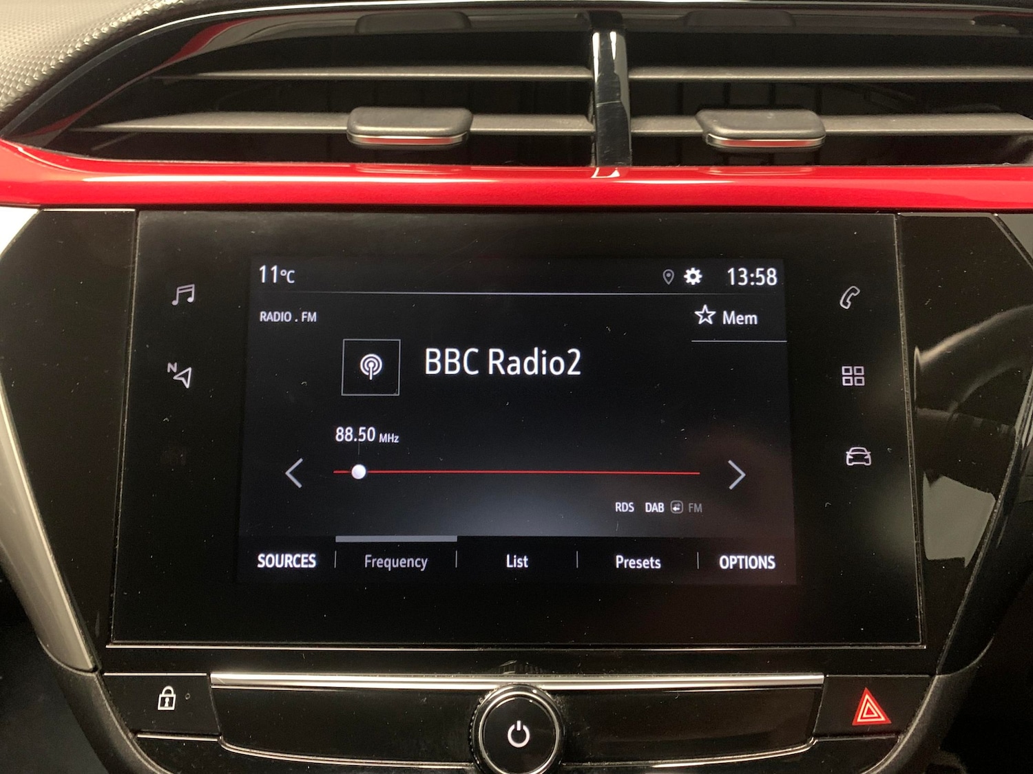 Used Vauxhall Corsa 2022 for sale - 77485283: Photo 5