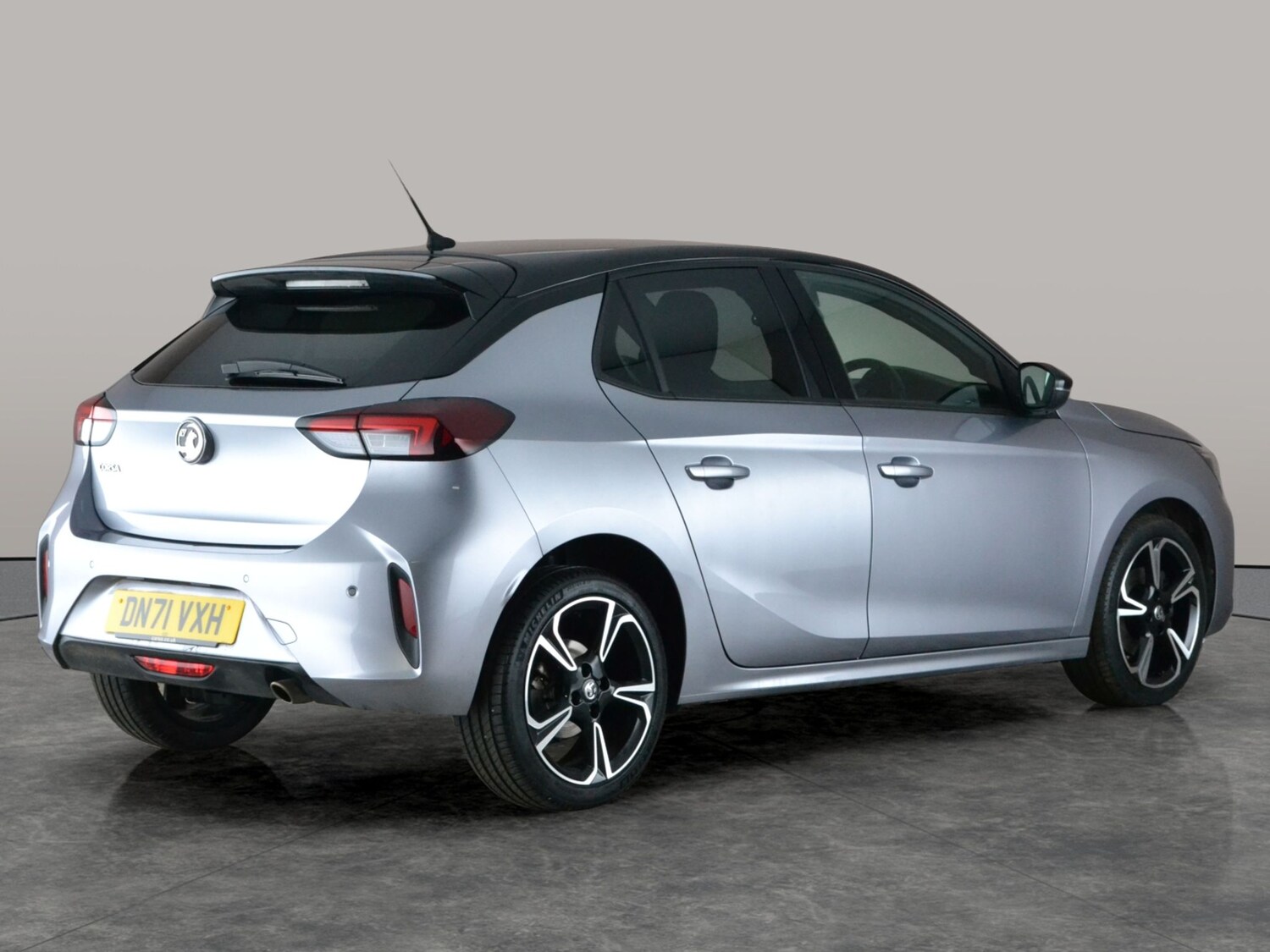 Used Vauxhall Corsa 2022 for sale - 77485283: Photo 9