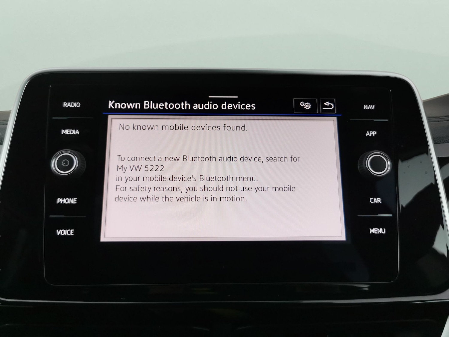 Used Volkswagen T-Roc for sale - 78107890: Photo 15