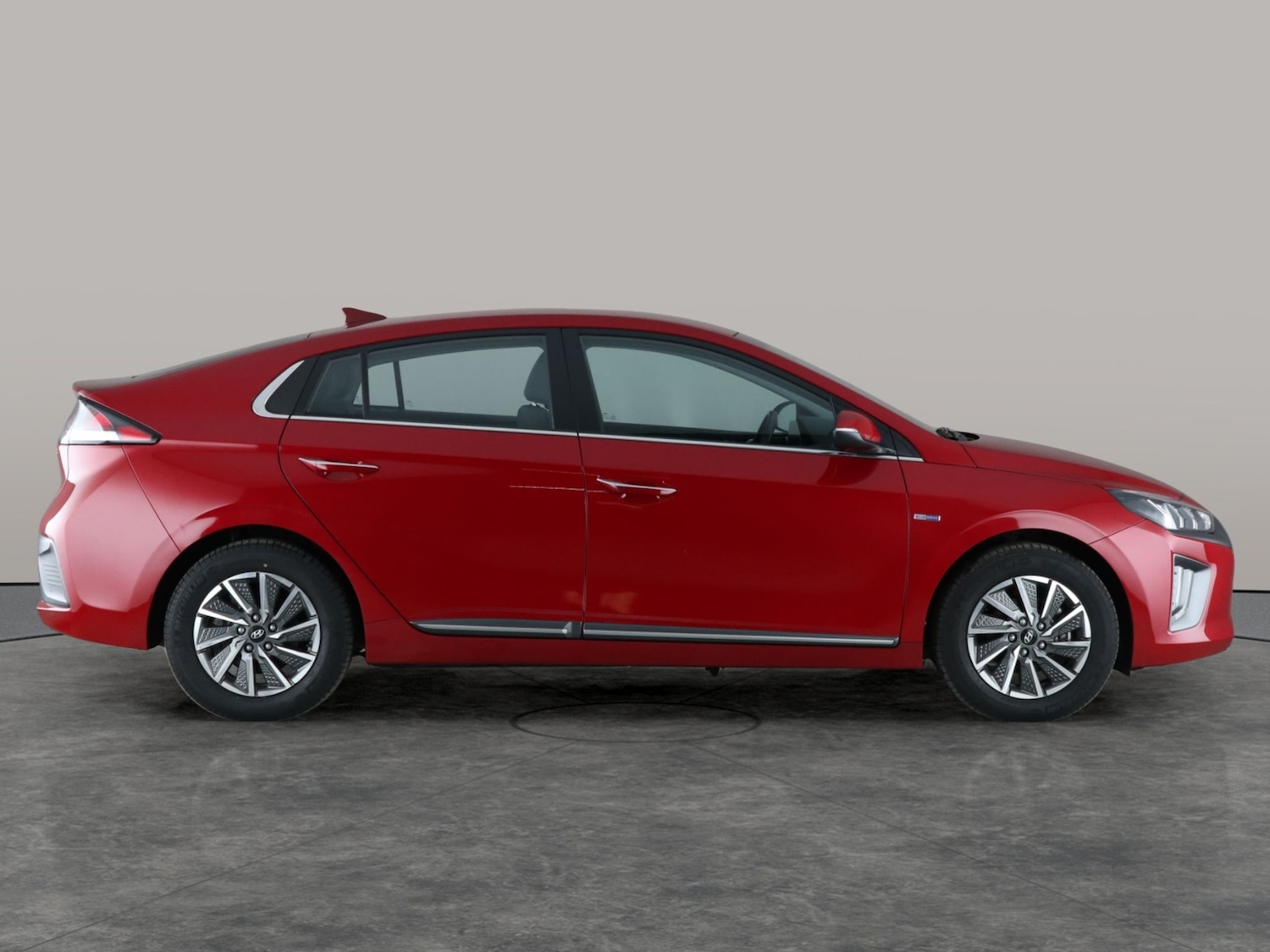 Used Hyundai IONIQ 2020 for sale - 76379652: Photo 11