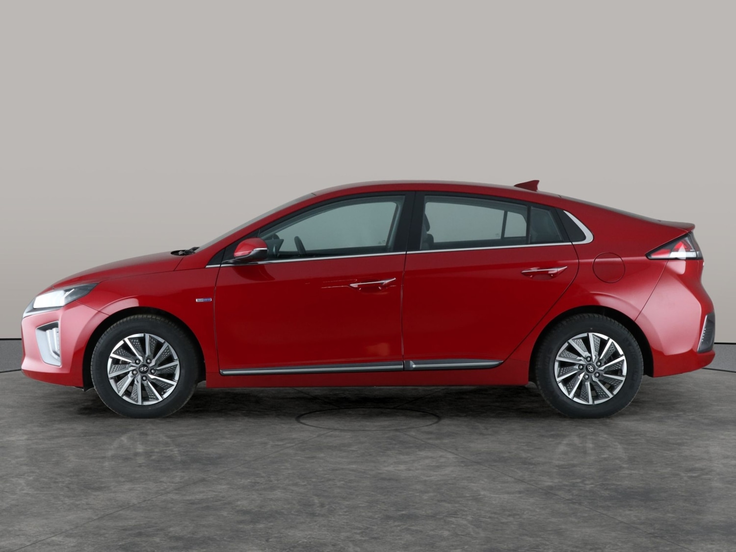 Used Hyundai IONIQ 2020 for sale - 76379652: Photo 16