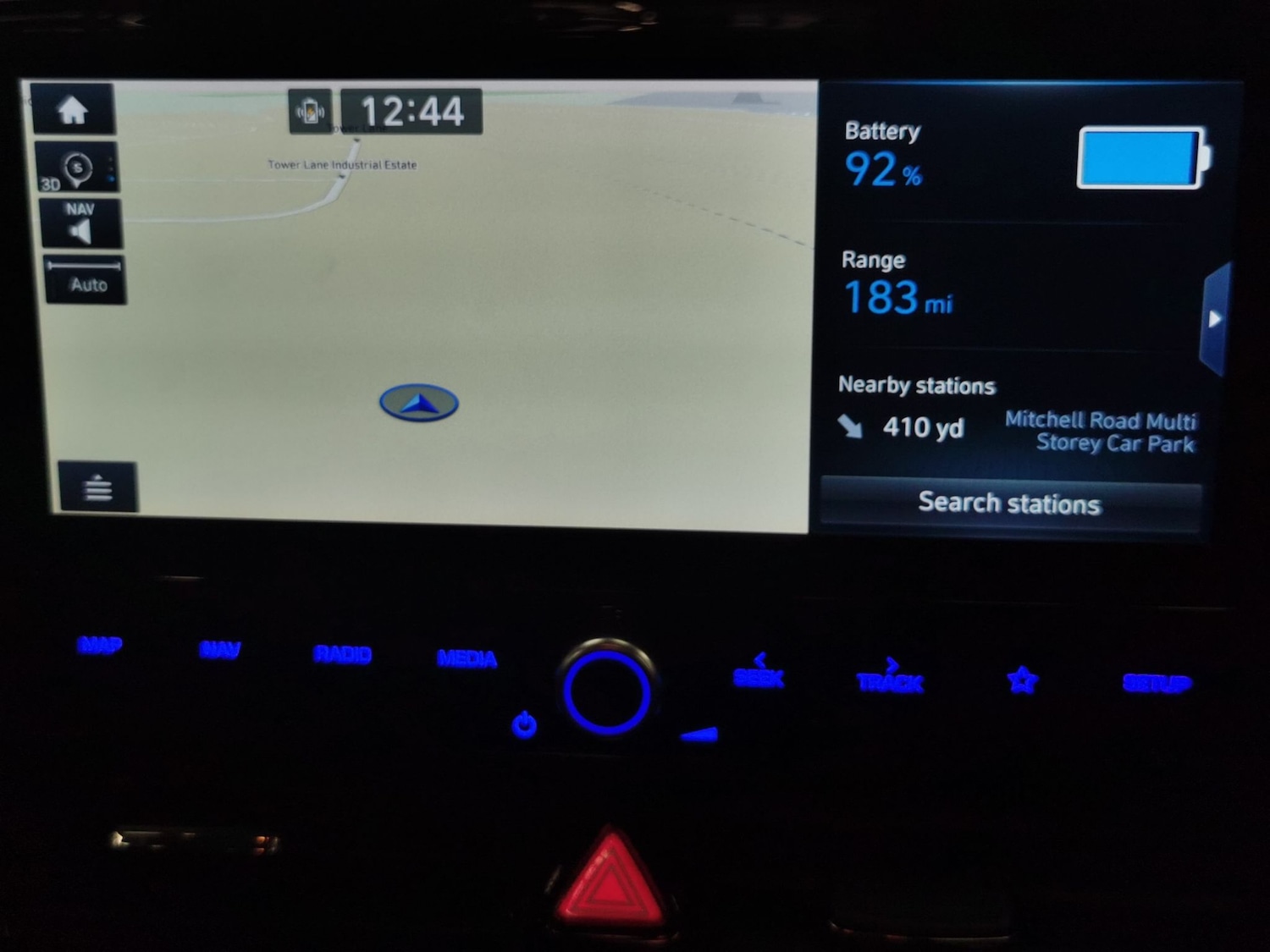 Used Hyundai IONIQ 2020 for sale - 76379652: Photo 19