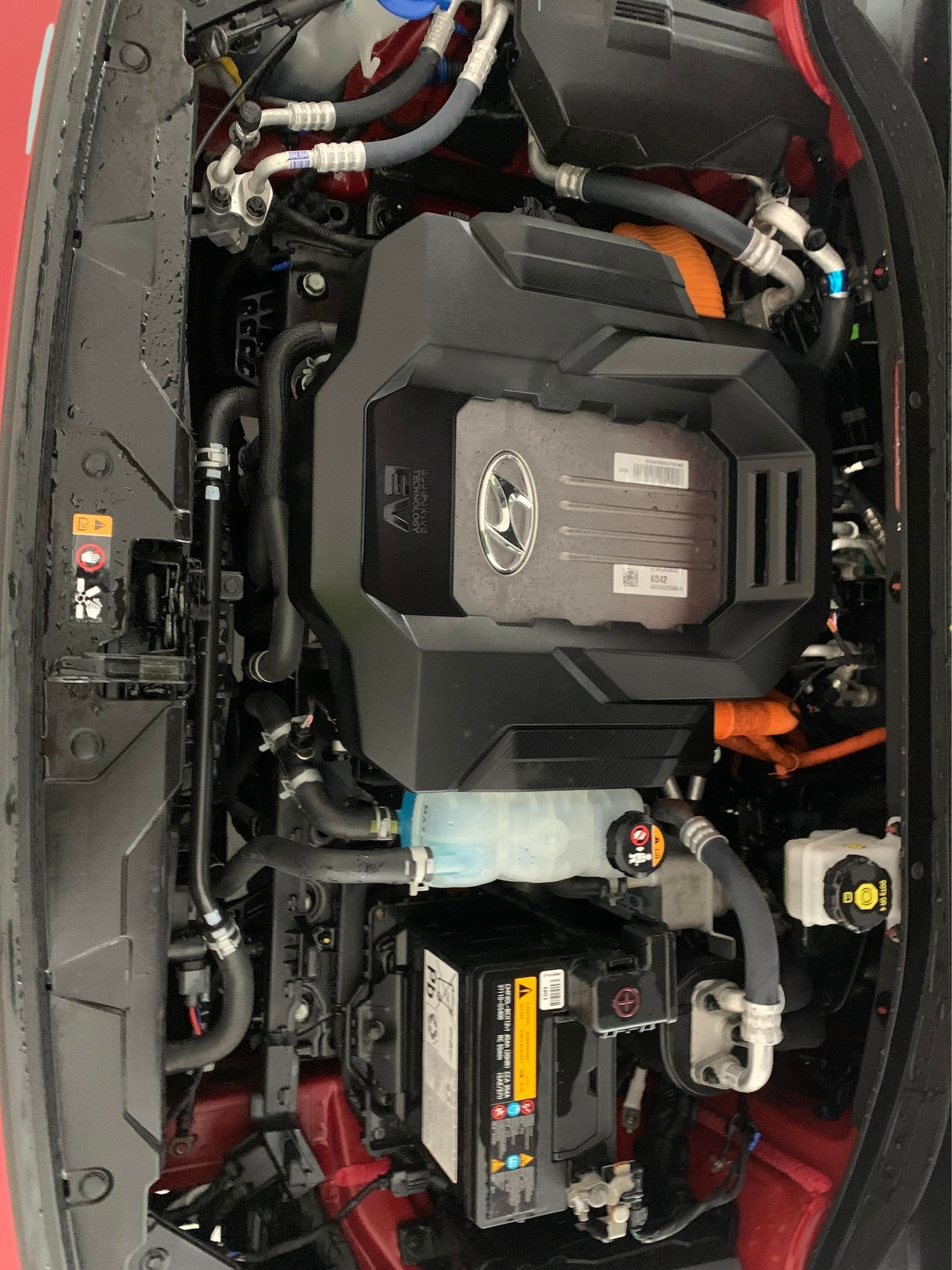 Used Hyundai IONIQ 2020 for sale - 76379652: Photo 43