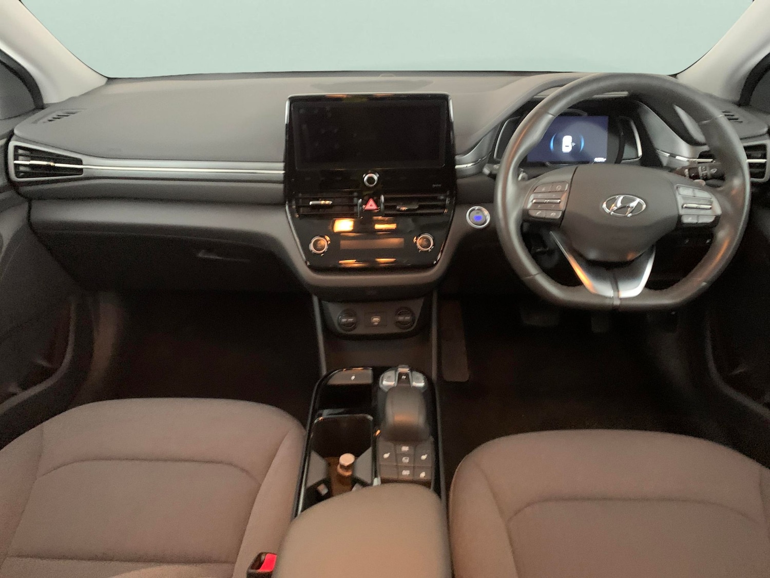 Used Hyundai IONIQ 2020 for sale - 76379652: Photo 6