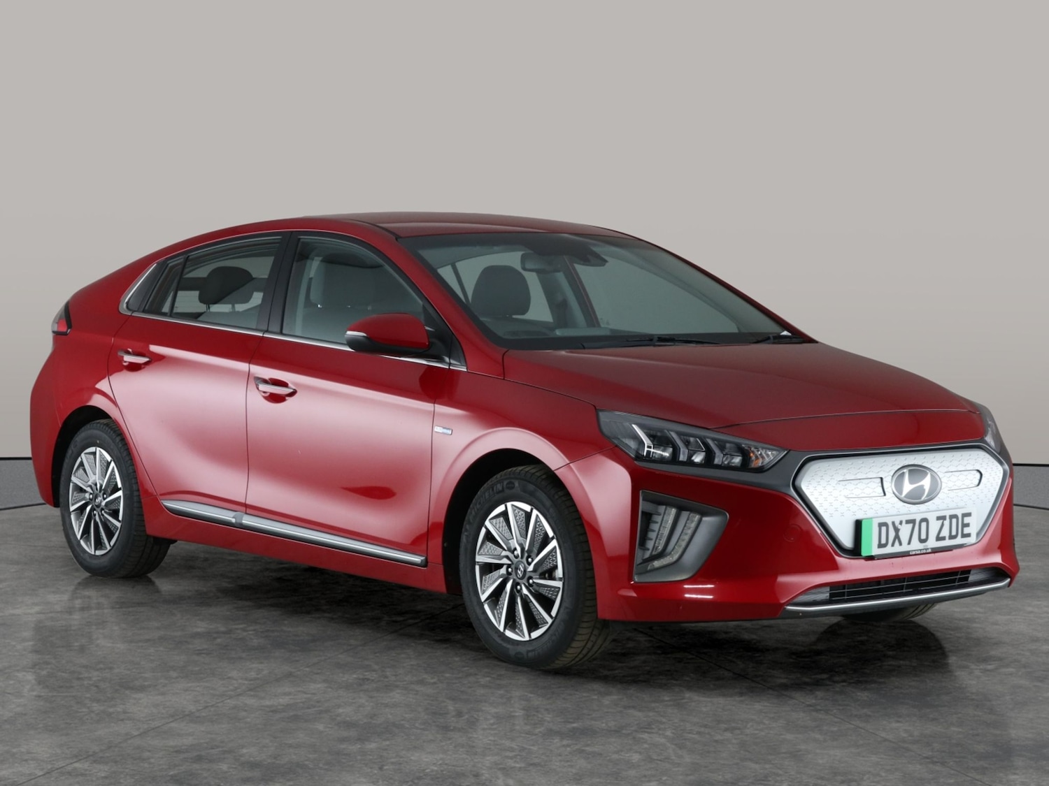 Used Hyundai IONIQ 2020 for sale - 76379652: Photo 9