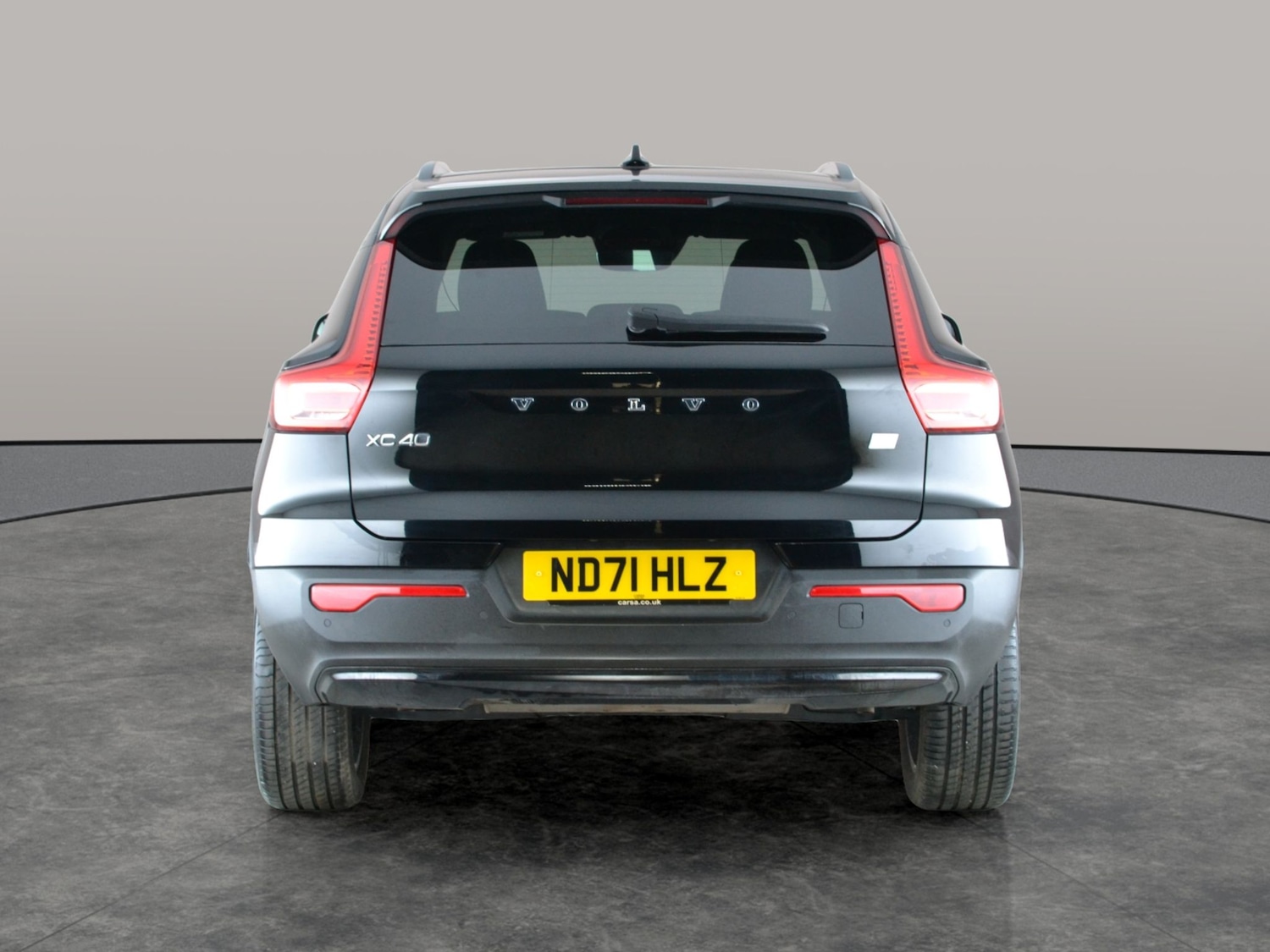 Used Volvo XC40 2021 for sale - 77406752: Photo 10